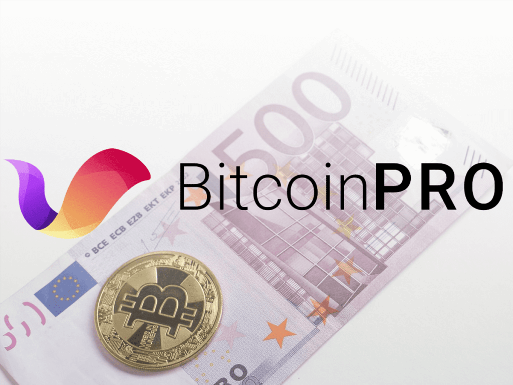 Bitcoin PRO